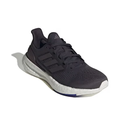 Кросівки жіночі Adidas Pureboost 23 Black IF1541