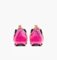 Бутси дитячі Nike Phantom Gx Ii Academy Fg/Mg Peach/Pink FD6722-800