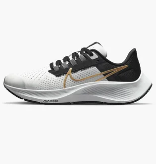 Кросівки дитячі Nike Air Zoom Pegasus (Gs) White Cz4178-007