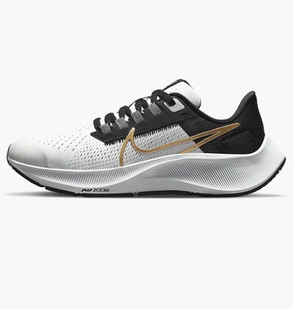 Кроссовки детские Nike Air Zoom Pegasus (Gs) White Cz4178-007