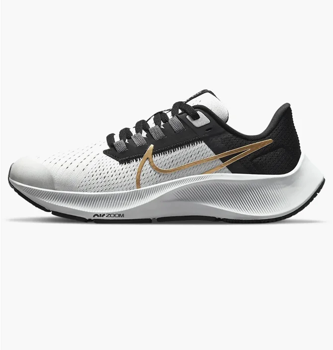 Кроссовки детские Nike Air Zoom Pegasus (Gs) White Cz4178-007