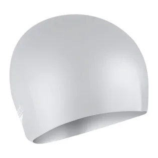 Шапочка для плавання Speedo Long Hair Cap Au Grey 8-0616817273