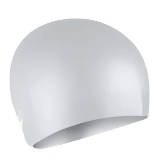 Шапочка для плавания Speedo Long Hair Cap Au Grey 8-0616817273