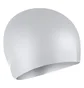 Шапочка для плавання Speedo Long Hair Cap Au Grey 8-0616817273