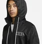 Вітровка чоловіча Nike Windrunner Black Dx0694-010