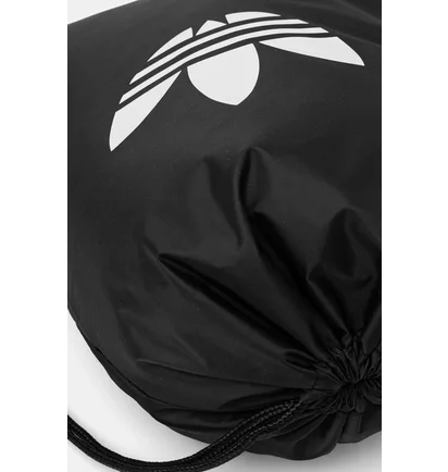 Рюкзак унисекс Adidas Adicolor Gs Black JX0229