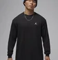 Лонгслив мужской Air Jordan Ess Lifestyle Top Black FV7456-010