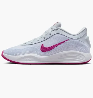 Кросівки унісекс Nike G.T. Hustle Academy White FJ7791-004