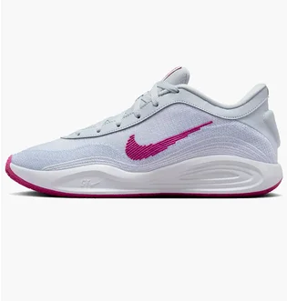 Кросівки унісекс Nike G.T. Hustle Academy White FJ7791-004