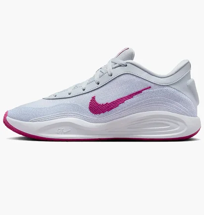Кросівки унісекс Nike G.T. Hustle Academy White FJ7791-004