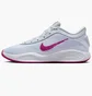 Кросівки унісекс Nike G.T. Hustle Academy White FJ7791-004
