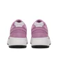 Кроссовки унисекс Saucony Eclipse Saucony Pink/White S70872-23