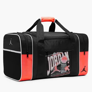 Сумка унісекс Air Jordan Jam 84 Multi MA9118-G0H