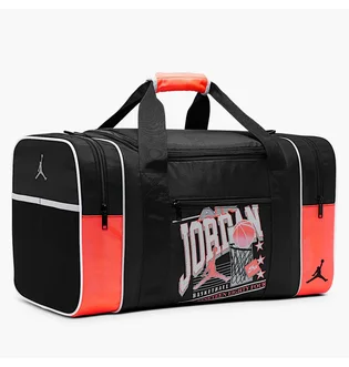 Сумка унисекс Air Jordan Jam 84 Multi MA9118-G0H