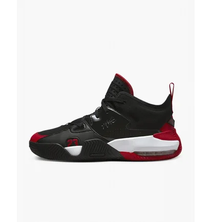 Кроссовки мужские Air Jordan Stay Loyal 2 Black Dq8401-016
