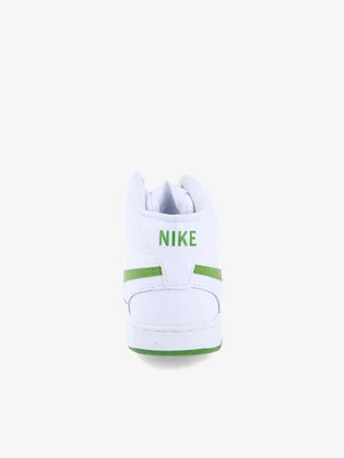 Кросівки жіночі Nike Wmns Court Vision Mid White CD5436-107