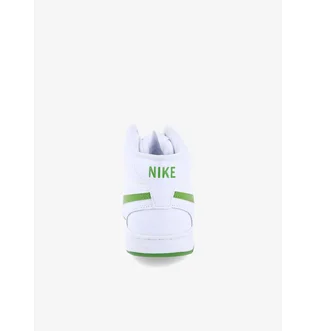 Кроссовки женские Nike Wmns Court Vision Mid White CD5436-107