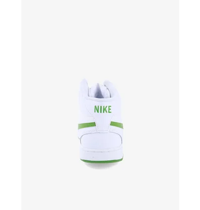 Кросівки жіночі Nike Wmns Court Vision Mid White CD5436-107