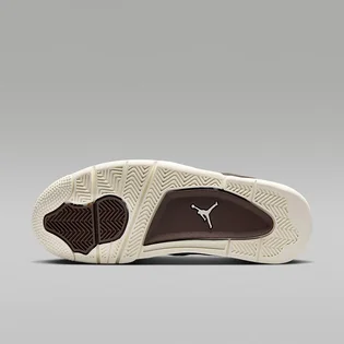 Кросівки жіночі Air Jordan 4 Rm Brown FQ7940-201