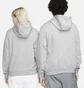 Худі жіноче Nike Nsw Club Fleece Hoodie White Dq5793-063