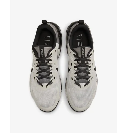 Кроссовки мужские Nike Air Max Alpha Trainer 5 Beige/Grey DM0829-013