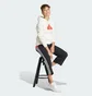 Худи женское Adidas Future Icons Badge Of Sport White IS3639