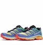 Кроссовки мужские Salomon Xt-4 Blue/Green L41709600