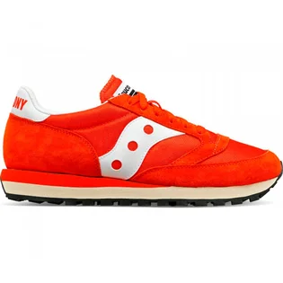 Кроссовки мужские Saucony Jazz 81 Orange S70539-65