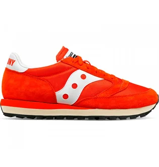 Кроссовки мужские Saucony Jazz 81 Orange S70539-65