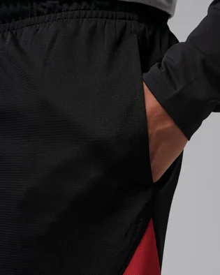 Шорти чоловічі Air Jordan Jordan Sport MenS Dri-Fit Shorts Black IQ5775-010