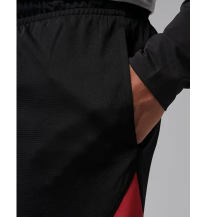 Шорты мужские Air Jordan Jordan Sport MenS Dri-Fit Shorts Black IQ5775-010
