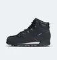 Ботинки унисекс Adidas Terrex Snowpitch Black IH3663