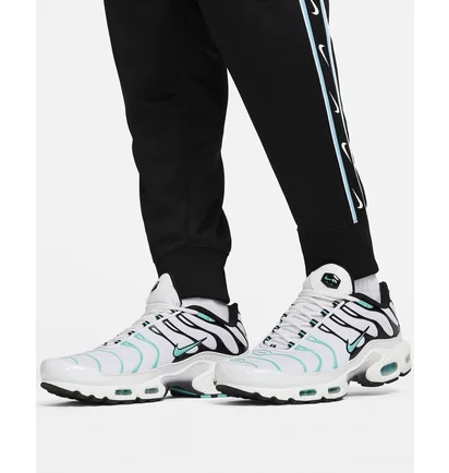 Штаны мужские Nike Sportswear Repeat Black Dx2027-011