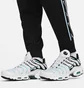 Штаны мужские Nike Sportswear Repeat Black Dx2027-011