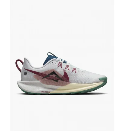 Кросівки жіночі Nike Pegasus Trail 5 Trail Running Shoes White DV3865-100