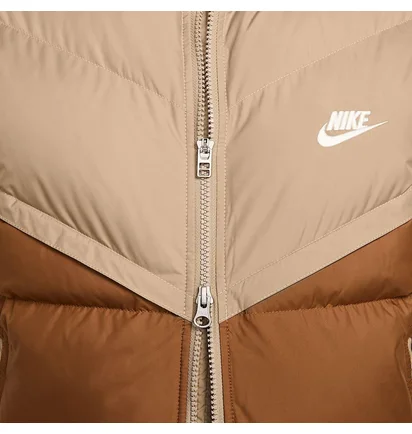 Жилетка мужская Nike Storm-Fit Brown FB8193-248
