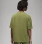 Футболка мужская Air Jordan Flight Essentials Oversized T-Shirt Green DZ0604-340