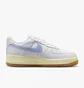 Кросівки жіночі Nike Air Force 1 07 White Fd9867-100