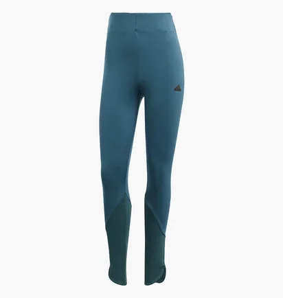 Леггинсы женские Adidas Z.N.E. Turquoise IM4941