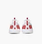 Кроссовки унисекс Nike Skate Shoes White/Red Bv2078-600