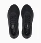 Кроссовки унисекс Puma Incinerate Black 379005-01