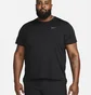 Футболка чоловіча Nike Dri-Fit Uv Miler Black Dv9315-010
