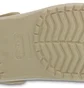 Тапочки унисекс CROCS Crocband™ Clog Beige 11016-1AS