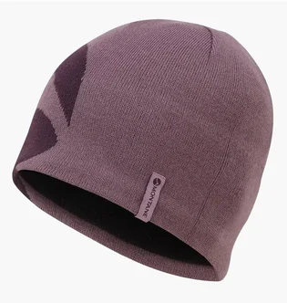 Шапка унисекс Montane Jango Roundel Violet HJRBE.MOOO20