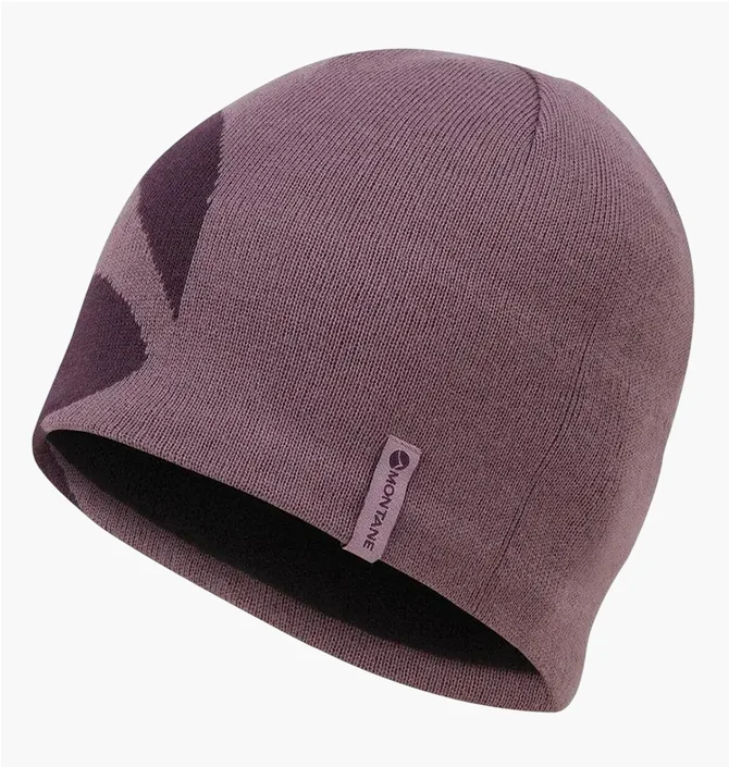 Шапка унісекс Montane Jango Roundel Violet HJRBE.MOOO20