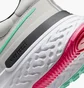 Кроссовки мужские Nike React Miler 2 White CW7121-004
