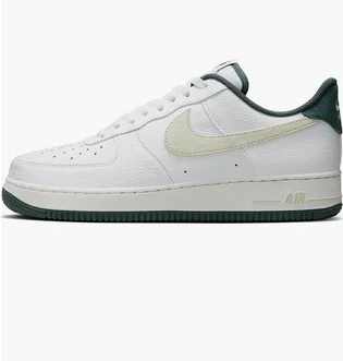 Кроссовки мужские Nike Air Force 1 White HF1939-100