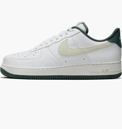 Кроссовки мужские Nike Air Force 1 White HF1939-100