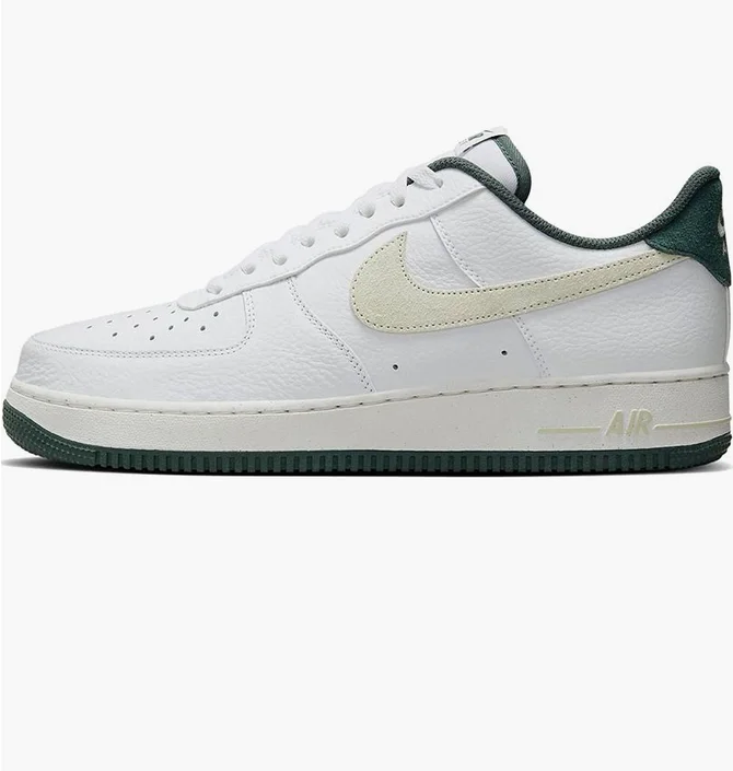 Кроссовки мужские Nike Air Force 1 White HF1939-100