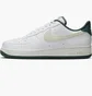 Кроссовки мужские Nike Air Force 1 White HF1939-100